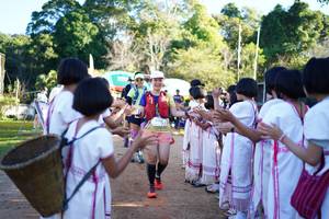 BIB: 
                            <button type="button" onclick="openModal(18989290)" class="btn btn-primary btn-sm float-right btn-popup" data-toggle="modal" data-target=".modal-high-quality">
                        <i class="fas fa-shopping-cart"></i> Add to Cart
                    </button>
                                            <button type="button" onclick="isThisMe(18989290, true)" class="btn btn-success btn-sm float-right btn-popup btn-isme hidden" data-toggle="tooltip" data-placement="bottom" title="นี่คือรูปของคุณใช่ไหม คลิกที่นี่เพื่อเอาเข้าอัลบั้ม">
                        <i class="fas fa-plus"></i> Add to album
                    </button>
                    <button type="button" onclick="isThisMe(18989290, false)" class="btn btn-warning btn-sm float-right btn-popup btn-isnotme hidden">
                        <i class="fas fa-ban"></i> Remove from album
                    </button>